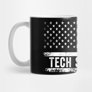 Tech Support White House Tech Support Mug